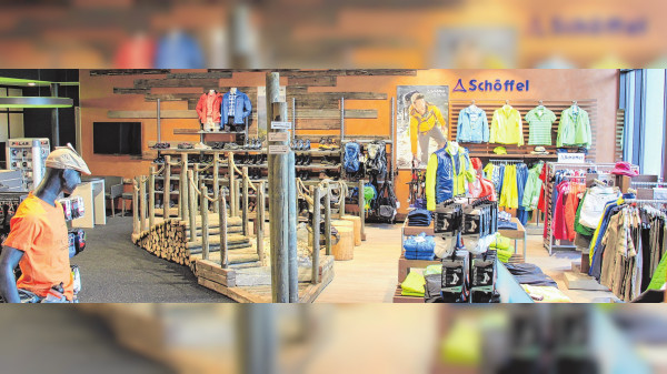 Göppingen: Seit Generationen: Freude an Bewegung