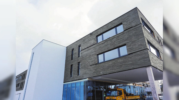 Einkaufen, wohnen und arbeiten in Balingen