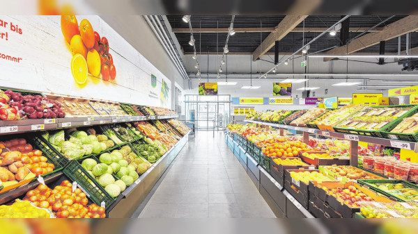 Netto Marken-Discount: Neueröffnung in Balingen