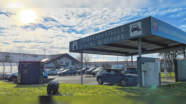 Der Regionalmarkt Hohenlohe darf auch sonntags öffnen