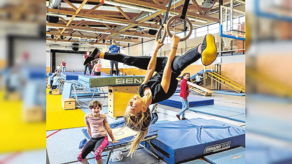 TSG Wolpertshausen-Vereinsspitze stellt sich neu auf