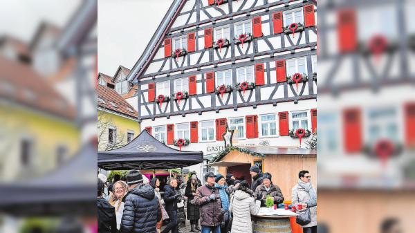 Grußwort des Oberbürgermeisters