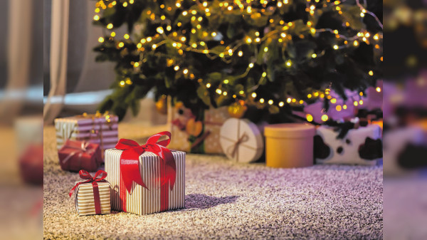 Wenn der kleine Wichtel kommt