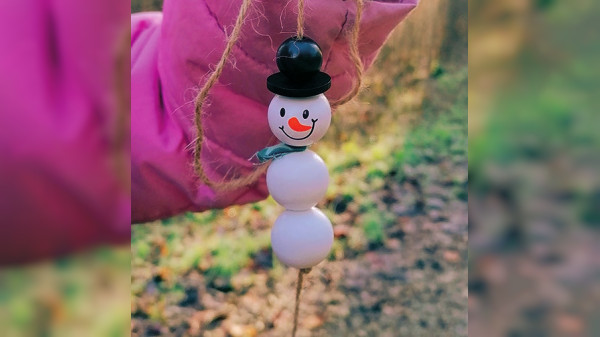 WaldWeihnachtsWeg in Eislingen: Magisches Winterabenteuer für die ganze Familie