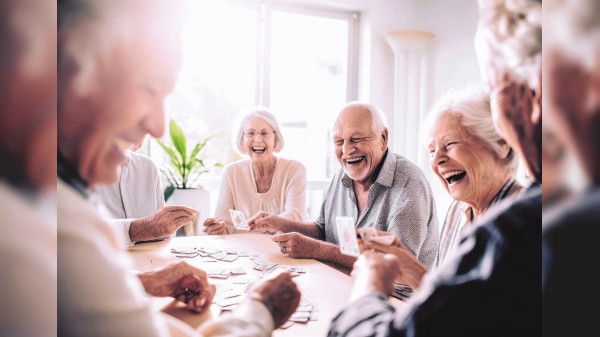 Gemeinsame Zeit ist das wertvollste Geschenk