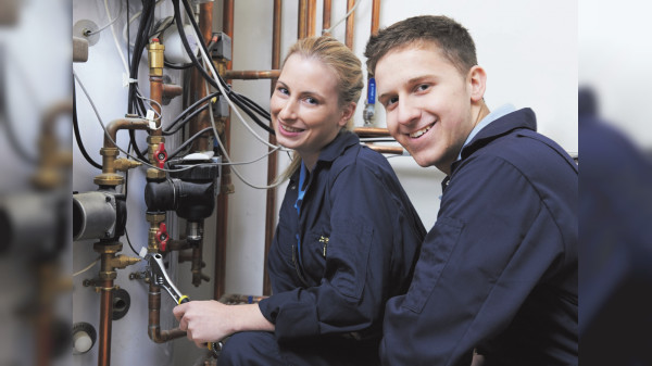 Göppingen: Was macht man im SHK-Handwerk?