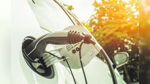 Fit für die E-Mobilität