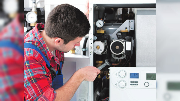 SHK-Innung informiert heute auf der Bildungsmesse