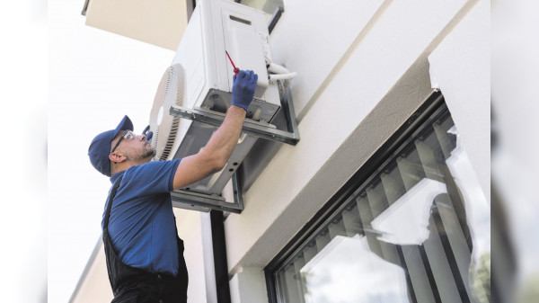 Klimageräte: Die "heißen Zeiten" kommen bestimmt