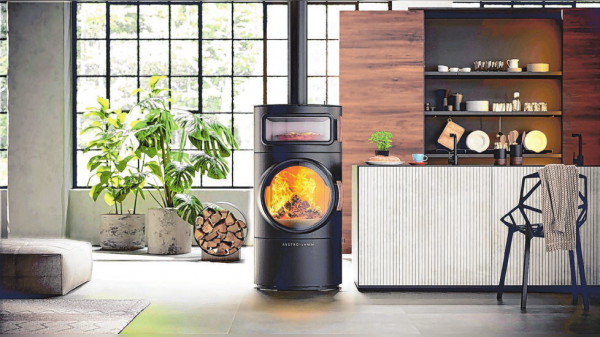 Jetzt Kachelofen zukunftssicher machen