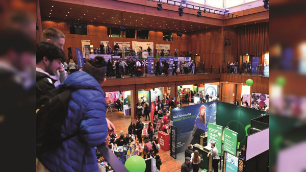 Reutlingen: 20 Jahre Binea - Highlights und Impulse