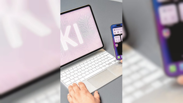 KI-Skills mangelhaft?