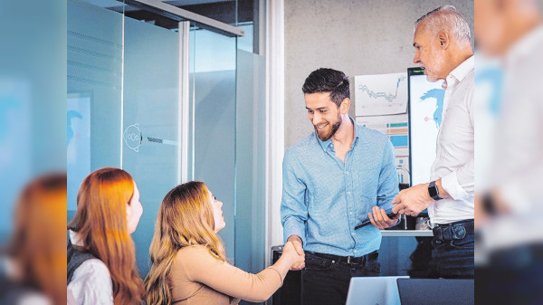 Wie Resilienz in beruflichen Krisen hilft