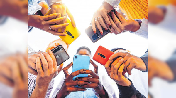 Offene Rechnungen? Freunde zahlen einfach per Handy