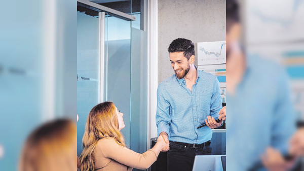 Wie Resilienz in beruflichen Krisen hilft