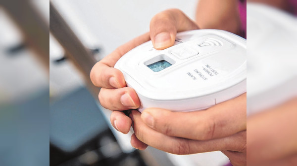 Kohlenmonoxid und Gas: Für wen sind Warnmelder sinnvoll?