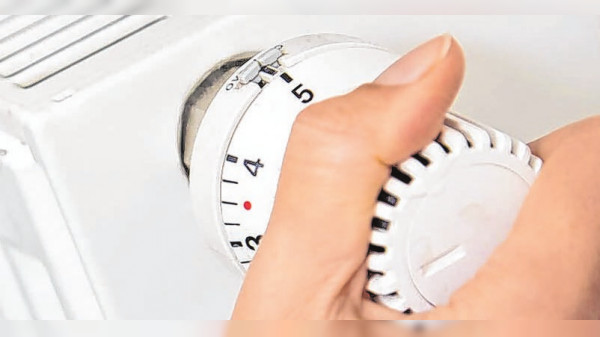 Die Energiekosten nach unten regeln