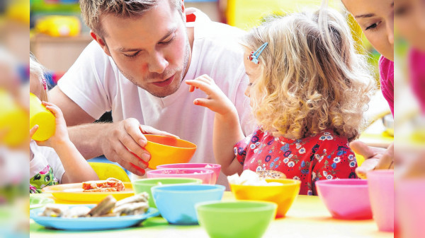 Mehr Wertschätzung und mehr Gehalt