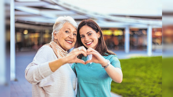 Der Beruf für Menschen mit Herz und Hand