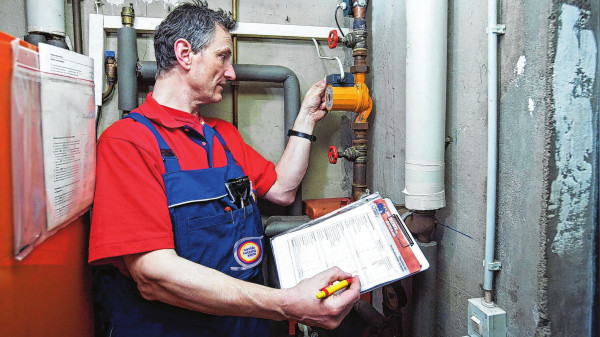 Alles schon gecheckt?