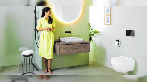 Auf Knopfdruck sparen