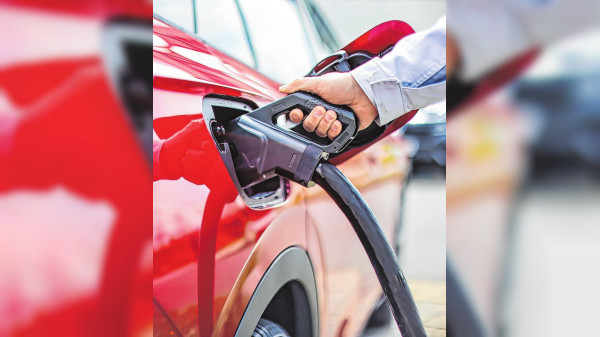 Die Zuschüsse sind wieder zurück