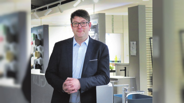 „Das Projektgeschäft bietet Chancen.“