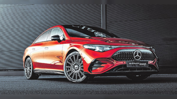 Mobilität in jeder Form