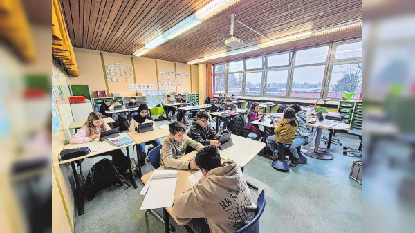 Faszination Social Media