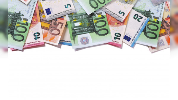 Wo fließt das Taschengeld hin?