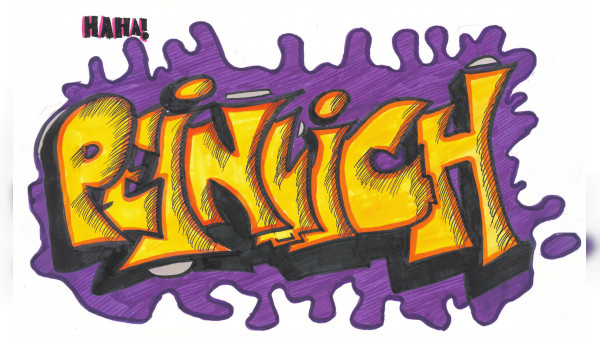 Oh nein, Wie peinlich