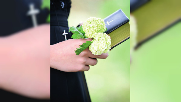 Vertrauensvoll Wege in die Zukunft finden