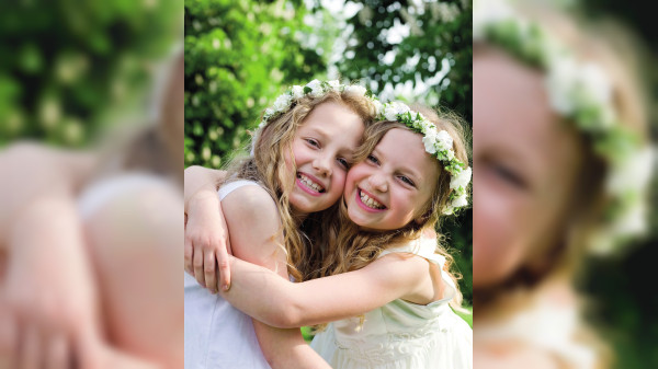 Vom Wert der Freundschaft!