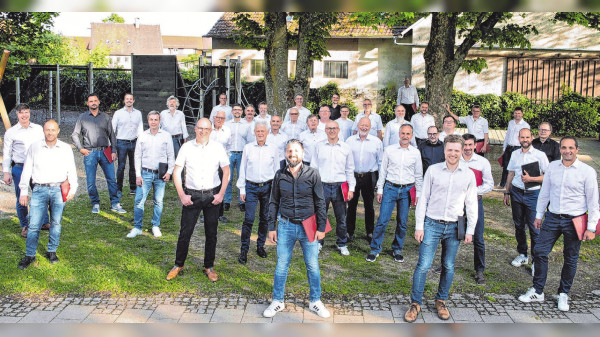 Erfolgsprojekt geht in die nächste Runde