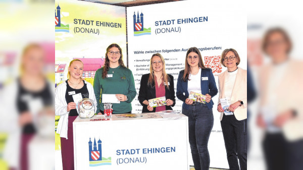 Von der Altenpflege bis zum Zimmerer