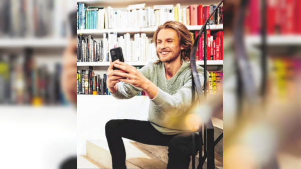 Digitale Angebote nutzen