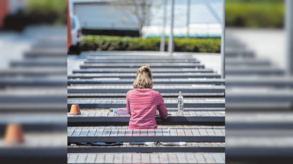 Studium oder Berufsausbildung?