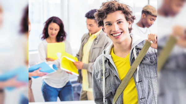 Mit sechs Tipps zum Traumjob