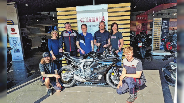 Yamaha Zentrum Zollernalb Flieg in Grosselfingen: Immer für Sie da!