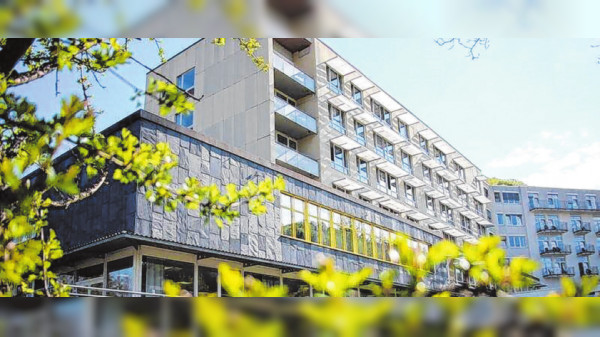 Acura Fachklinik GmbH in Albstadt: Arbeitgeber der Zukunft