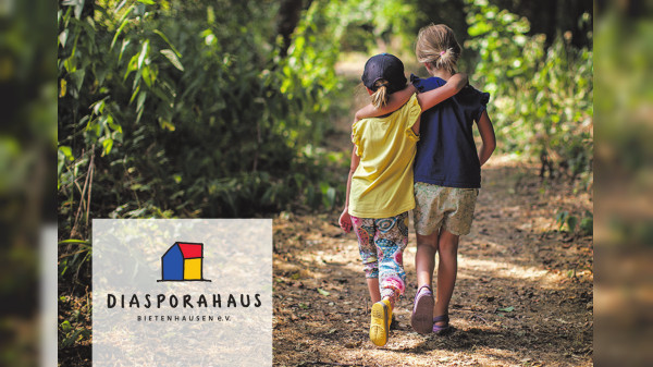 Diasporahaus Bietenhausen e.V.: Sozial. Stark. Sinnvoll.