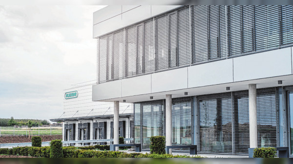 Flexco Europe GmbH in Rosenfeld: Lösungen für fast alles