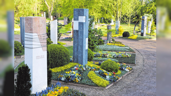 Ein besonderer Stein