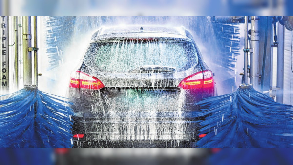 Frühjahrscheck fürs Auto