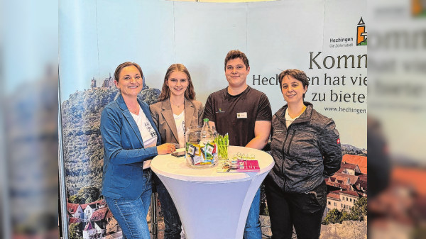 CHANCE - warum die Begegnung auf unserer Messe von großer Bedeutung ist