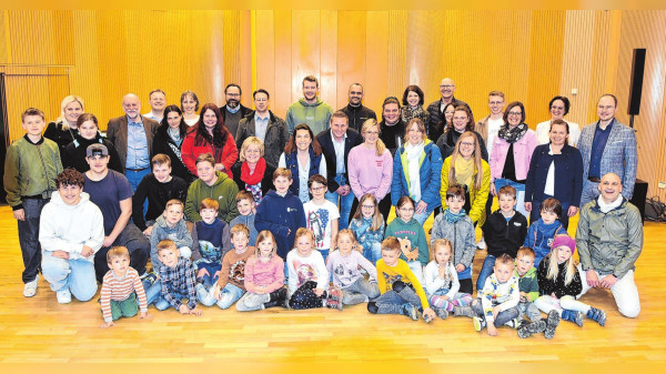 Intensive Beratung und Fachvorträge