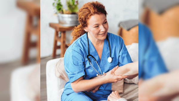 Pflegegrad: Anspruch auf Leistungen