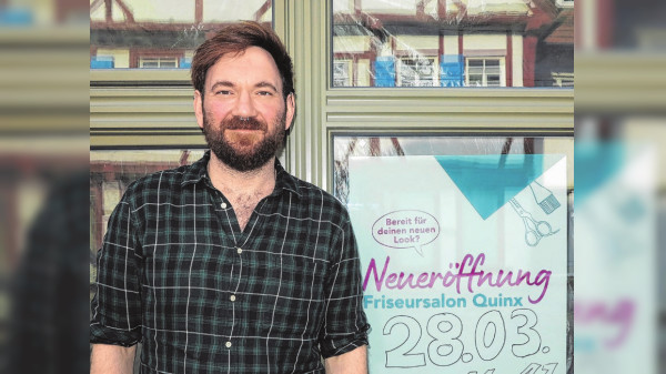 Quinx in Blaubeuren: Mit Kreativität und Handwerk Glück schaffen