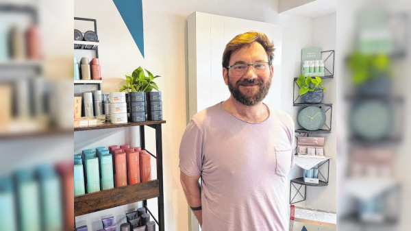 Friseursalon Quinx: Individualität und Respekt