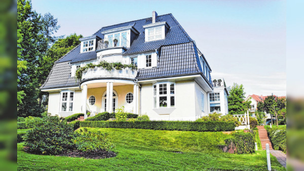 Zu Lebzeiten verschenken